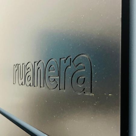 Отель Ruanera Катания Экстерьер фото